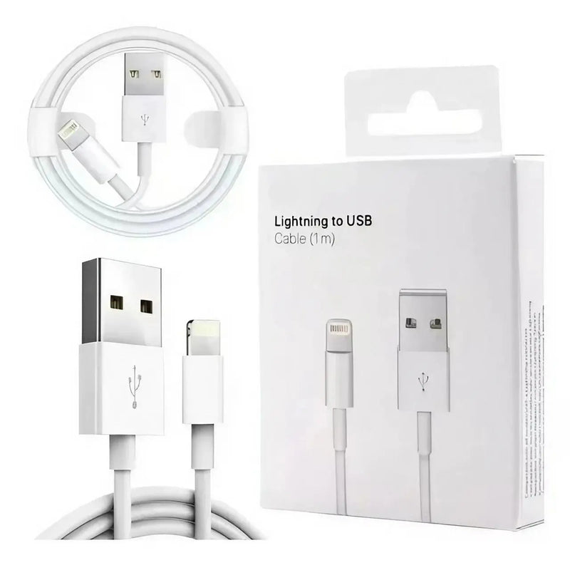 Cabo USB compatível com Iphone