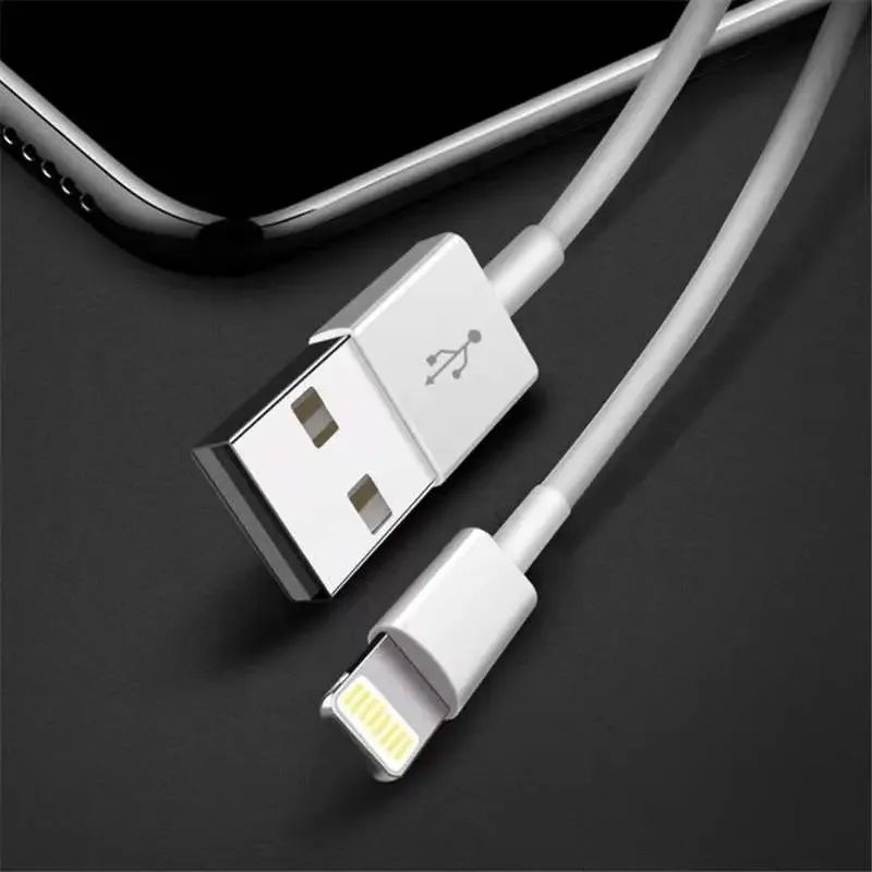 Cabo USB compatível com Iphone