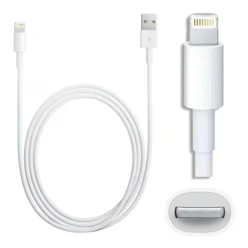 Cabo USB compatível com Iphone