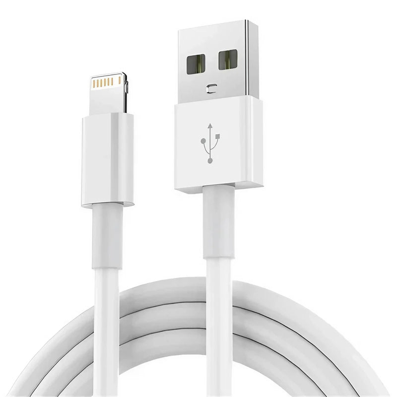 Cabo USB compatível com Iphone