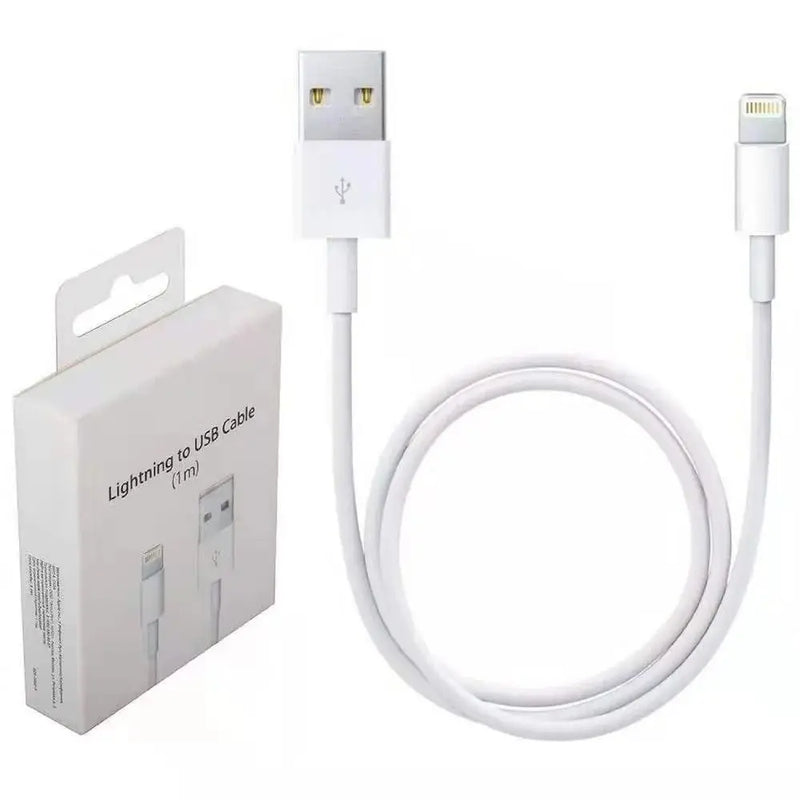 Cabo USB compatível com Iphone